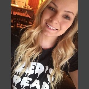 Meet your Posher, Jessi